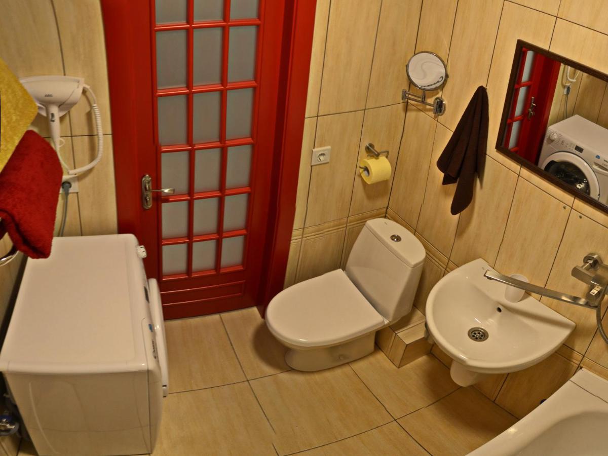 Apartlux 3 Чернігів Екстер'єр фото