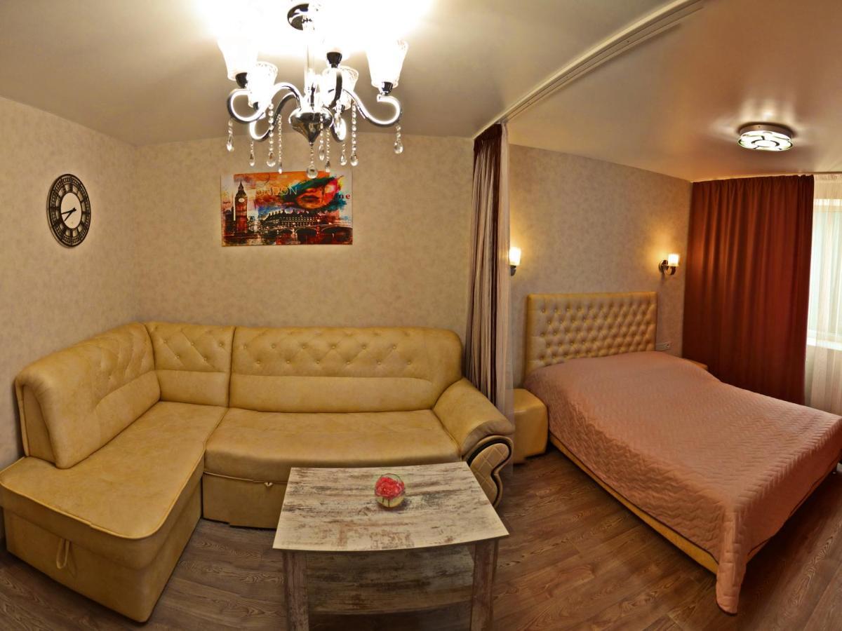 Apartlux 3 Чернігів Екстер'єр фото